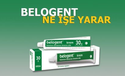 belogent krem ne işe yarar , belogent krem nedir , belogent krem fiyat , belogent merhem