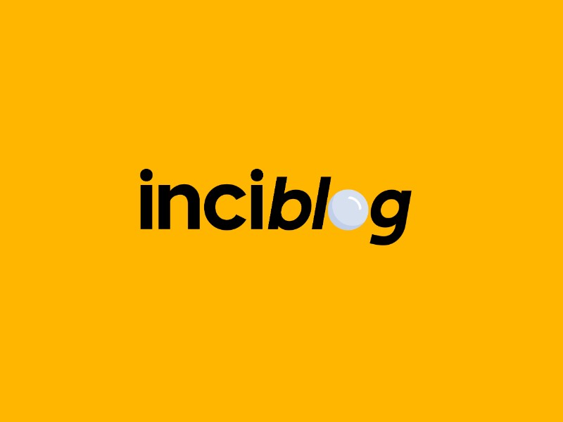 Sosyal İçerik Platformu – inciblog.com – 2023