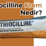 thiocilline krem , thiocilline krem ne işe yarar , thiocilline ne için kullanılır , thiocilline ne işe yarar
