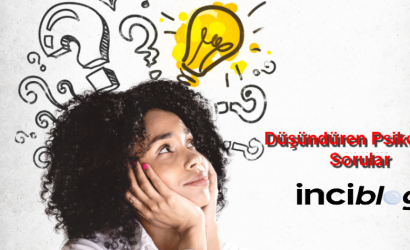 düşündüren psikolojik sorular , psikolojik sorular , birini tanımak için psikolojik sorular