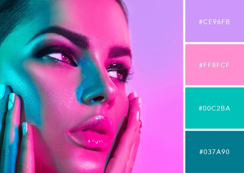 neon renk nedir, neon nasıl bir renk, neon tarzı nedir, neon yeşil nedir