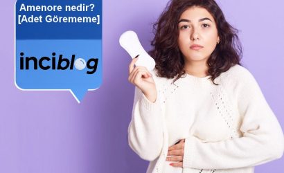 amenore nedir , sekonder amenore nedir , amenore nedir tıp