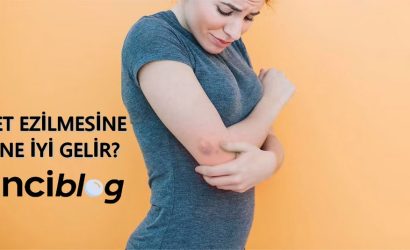 et ezilmesine ne iyi gelir, et ezilmesi belirtileri, et ezilmesi kaç günde iyileşir