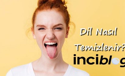 dil nasıl temizlenir , dil temizleme , dil temizleme aparatı