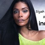 siyah ile uyumlu renkler, siyah ile uyumlu renkler giyim, siyahla uyumlu renkler