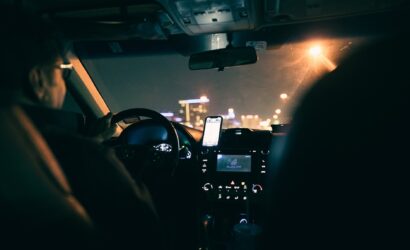 Bayanlar İçin Araba Kullanma Teknikleri Nelerdir?