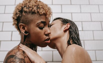 Cinsel İlişkiden Korkan Kadın Ne Yapmalı?