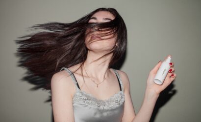 Geciktirici Sprey Kadına Zarar Verir mi?