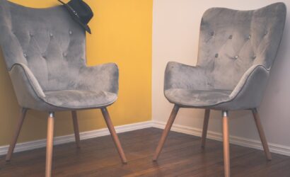 Dinlenme Koltuğu Nedir? Kullanıcı Yorumları ve Özellikleri