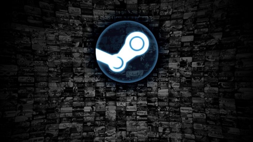 Steam Türkiye’den Çekildi mi? Steam Oyun Fiyatlarına Ne Olacak – 2023