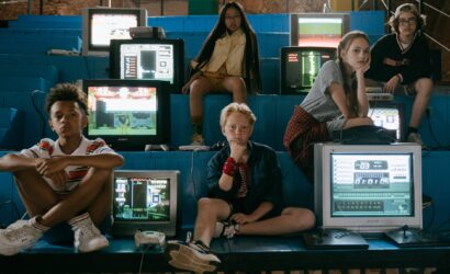 Erkekler Ergenliğe Girerken Rüyasında Ne Görür?