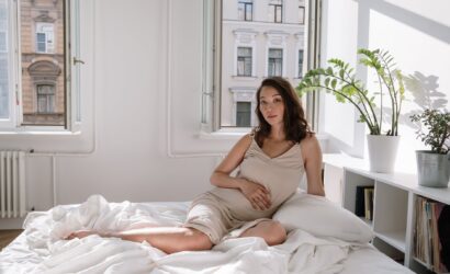 Erkekler Hangi Renk Gecelik Sever? (+18)