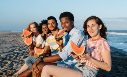 Erkekler Kadında Sadece 4 Noktaya Bakıyor: İşte Detaylar!