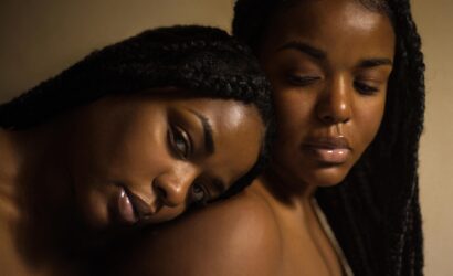 Rüyada Zenci Kadın Görmek: Anlamı ve Yorumları