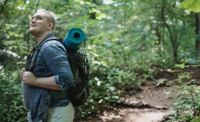 Kilolu Erkekler Nasıl Giyinmeli? Kilolu Erkeklere 20 Giyim Tavsiyesi