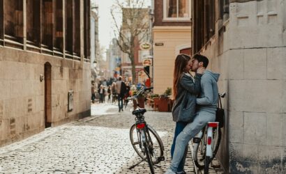 Rüyada Eski Sevgiliyle İlişkiye Girmek: Anlamı ve Yorumları