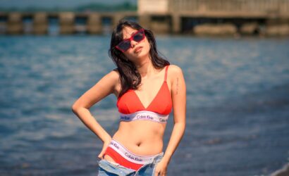 Rüyada Kırmızı Sütyen Görmek: Anlamı ve Yorumları