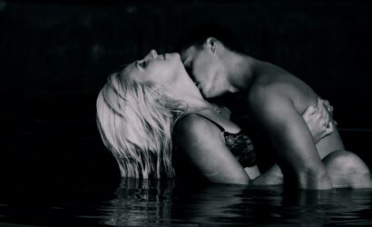 Seven Erkek Seviştikten Sonra Nasıl Davranır?