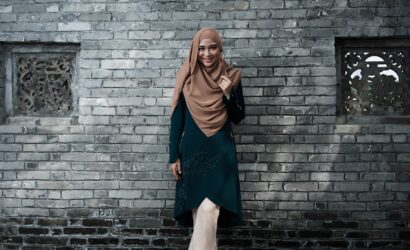 Kısa Boylu Kadınlar Nasıl Kaban Giymeli?