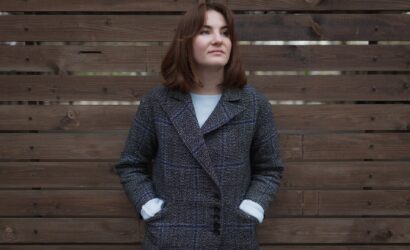 Kısa Boylu Kadınlar Nasıl Kaban Giymeli?