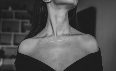 Erkekler Neden Boyundan Koklar?