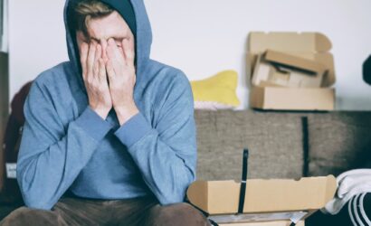 Erkekler Neden Boyundan Koklar?