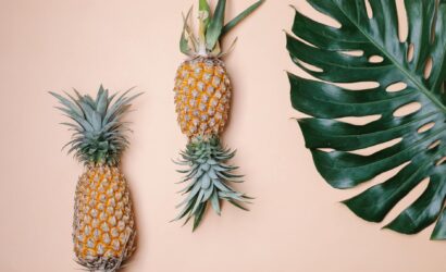 Kadınlar Neden Ananas Suyu İçer?