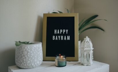 Kadınlar Neden Bayram Namazı Kılmaz?