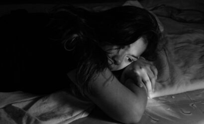 Erkekler Neden Beni Sevmiyor?