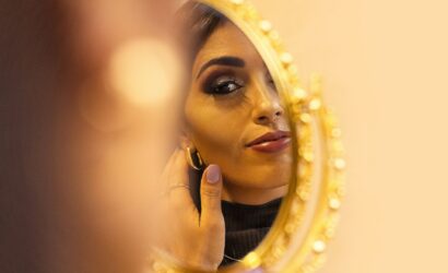 Kadınlar Neden Altın Takmalı?