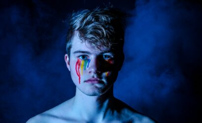 Erkekler Neden Duygularını Göstermez?