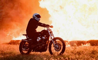 Erkekler Neden Risk Alır?