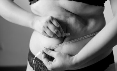 Kadınlar Neden Diyet Yapar?