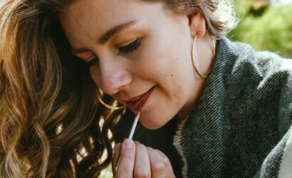 Kadınlar Neden Makyaj Yapar?