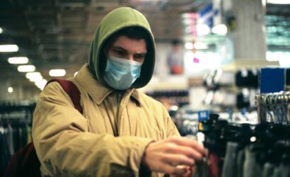 Erkekler Neden Alışveriş Yapmaktan Hoşlanmaz?