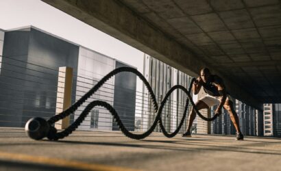 Erkekler Neden Rekabetçi Olur?