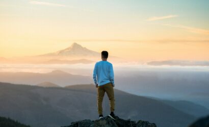 Erkekler Neden Bağımsızlık İster?