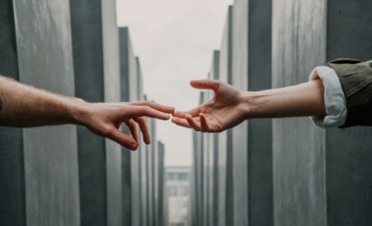 Kadınlar Neden Daha Çok Empati Yapar?