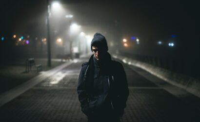 Erkekler Neden Duygusal Olabilir?