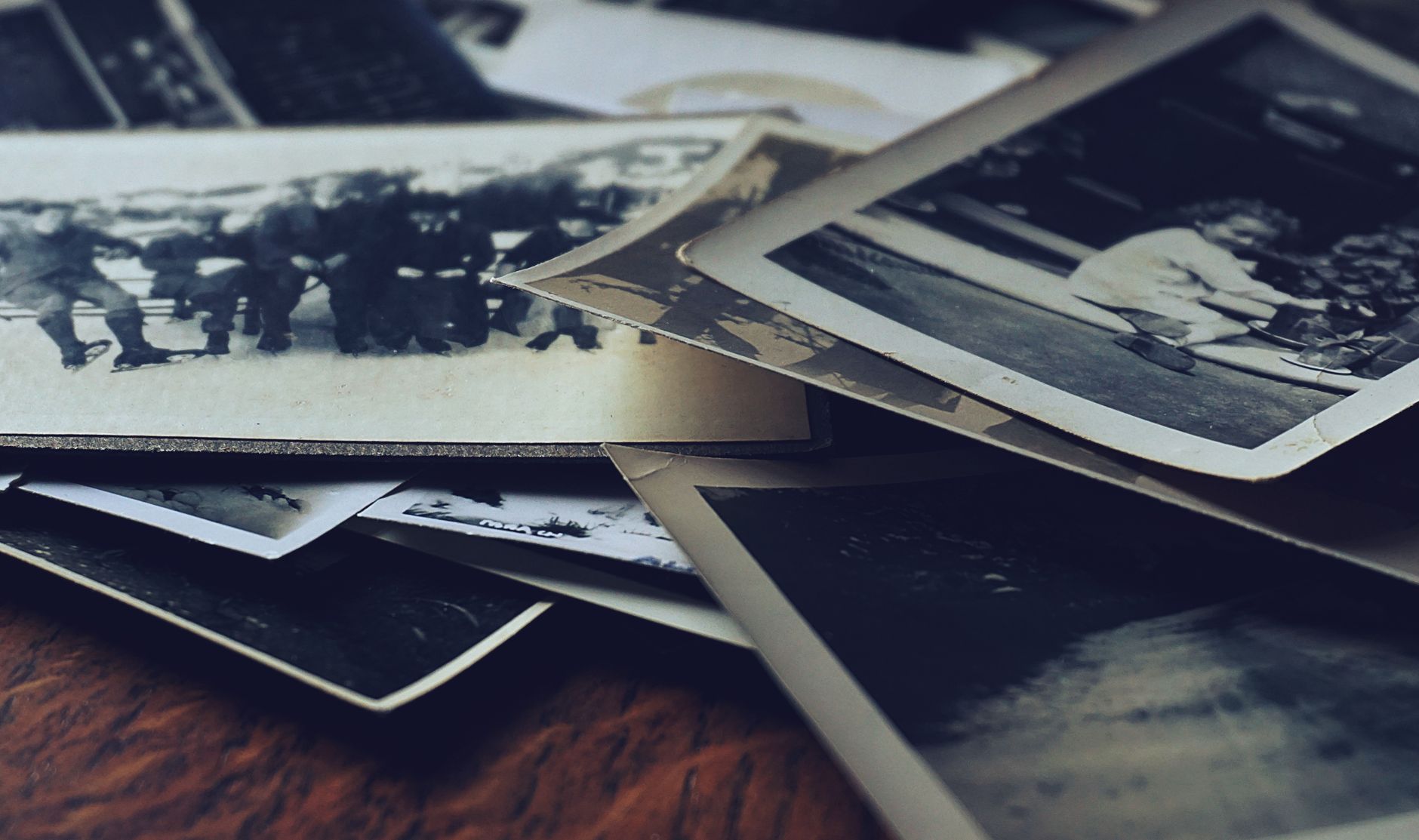 Kadın erkek ilişkisinde rüyada eski fotoğraf yorumu